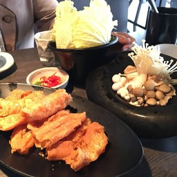 Top One Hot Pot