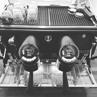 Monday to Sunday Coffee Cafe