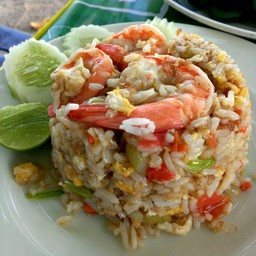 กระติ๊บน้อยซีฟู้ด