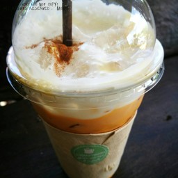ทำเนียบกาแฟสด