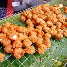 ทอดมันวังหลัง