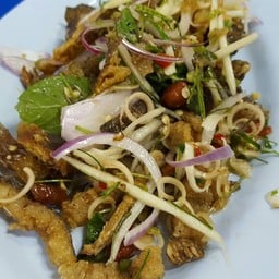 ข้าวต้มศรีสุพรรณ หนองจอกระยอง