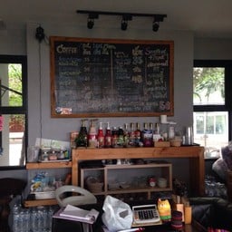 Charlotte Coffee