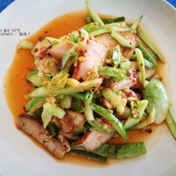 รักมากจานนี้ อร่อยมาก