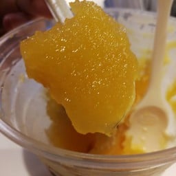 Bigtom Eis Cafe Teipei 101