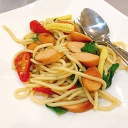 Green Adamas Resort Chumphon