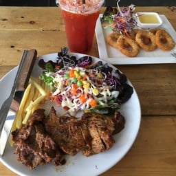 Matador Cafe