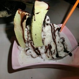 หวานเจี๊ยบ ยุงเยอะจัง