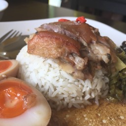 อันนี้ดีงามจริงๆ ต้องกินอะ ถ้ามาแล้ว