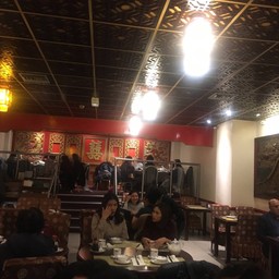New World Chinese Restaurant