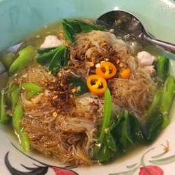 อร่อยมากได้เยอะอิ่มแปร้