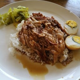 ขาหมูจุฬา