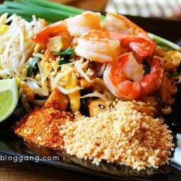 ผัดไทยแห่งสยาม