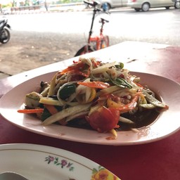 ส้มตำป้าต้อย