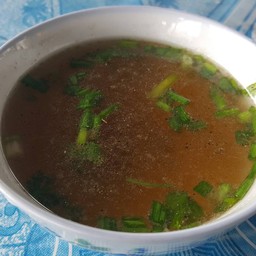 น้ำซุป 
