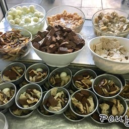 เครื่องก๋วยจั๊บญวณ