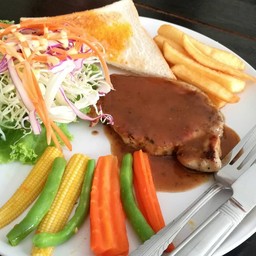 Chalee Steak ลาดพร้าว