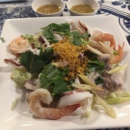 ทะเลลวกจิ้ม