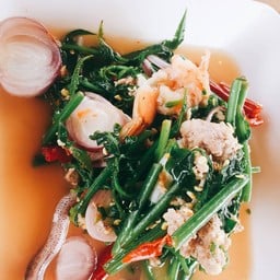 ครัวสวนป่า