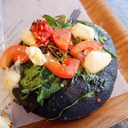 Gontran Cherrier Tokyo