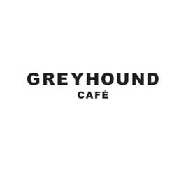 Greyhound Café EmQuartier