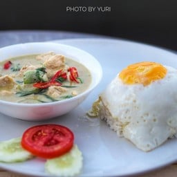 Attica Sky Lounge โรงแรมอีสติน แกรนด์ มักกะสัน