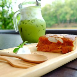 River & Tree Coffee พฤกษาวารี