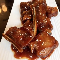 Chuan Jiang Bian Shang @ Chinatown Street Food