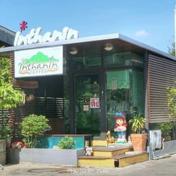 Inthanin Coffee บางจาก ลาดพร้าว 101