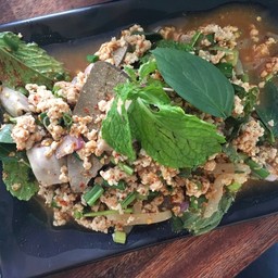 ร้านพอคำ