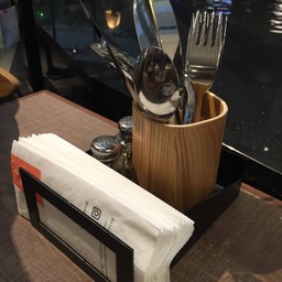 Da paolo Gastroomia Raffles city