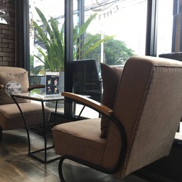 นั่งทำงานก็เหมาะ 