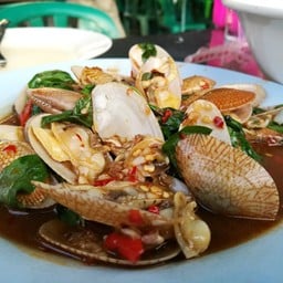หัวปลาหม้อไฟ
