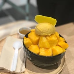 Mango Mania Central Marina