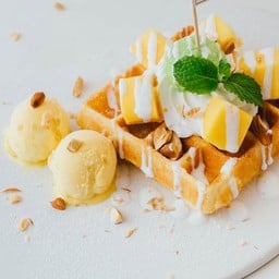 Vieng Joom On Teahouse เซนทรัลเฟสติวัล เชียงใหม่ ชั้น 2 โซนพลาซ่า