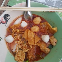หม่าม้านู้ดเดิ้ล พระราม3