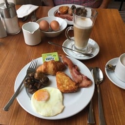 K+K George Hotel London