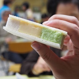 Lai Kei Ice Cream