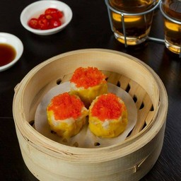 ขนมจีบหมู