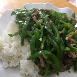 ตามสั่ง โจ๊ก เปา เกี๊ยว ..