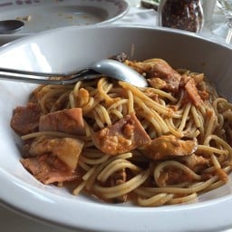 สปาเก็ตตี้ จีจี้