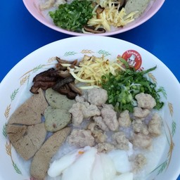 โจ๊กแต้จิ๋ว โลตัส ลาดพร้าว 130