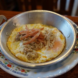 ไข่กระทะ