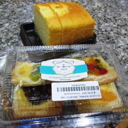 My Coffee Shop รพ. บางปะกอก 1