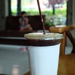 House Cafe' สุวรรณภูมิ