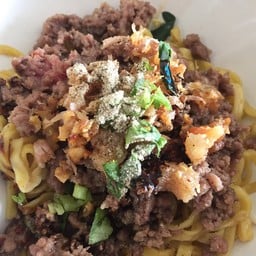 เพิ่มพูน ก๋วยเตี๋ยวหมูตุ๋น เนื้อตุ๋น