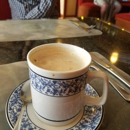 Pig & Whistle Jomtien