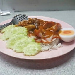 บะหมี่เฮียอ้วน