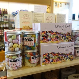 Whisky & Finest Foods Scotland