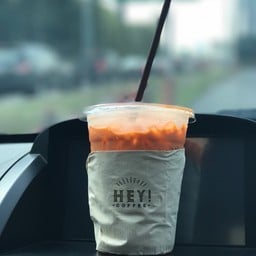 HeyCoffee ทางพิเศษศรีรัช